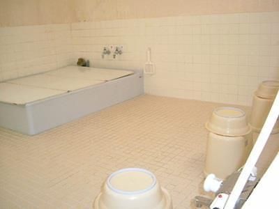 Ryosou Bogakuen Guest House Sounkyo Eksteriør billede
